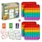 The Fidget Game Vocabulary Words Educational Game Set